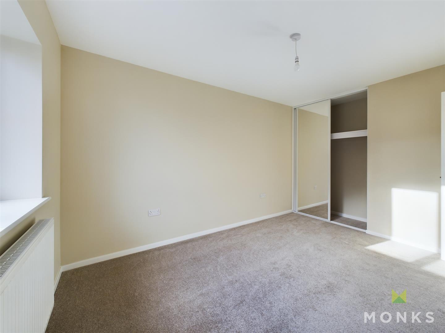 26 Stones Wharf, Oswestry, SY10 7TG For Sale